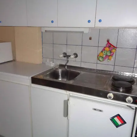 In Fonyod/balaton 18689 Apartment *