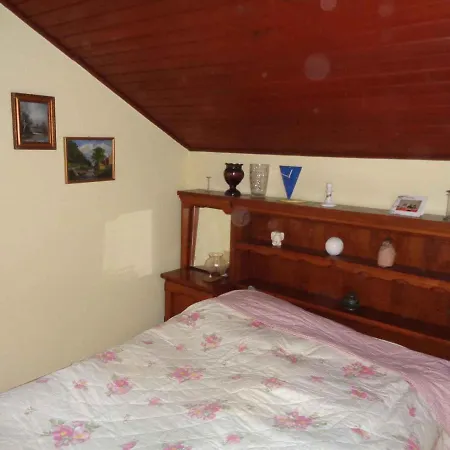 In Fonyod/balaton 18689 Apartment